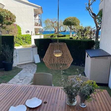 Casa Frente Al Mar En Miami Playa 2Hab Villa Kültér fotó