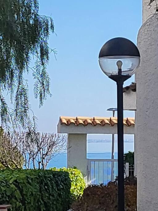 Casa Frente Al Mar En Miami Playa 2Hab Villa Kültér fotó