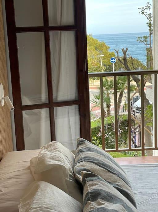 Casa Frente Al Mar En Miami Playa 2Hab Villa Kültér fotó