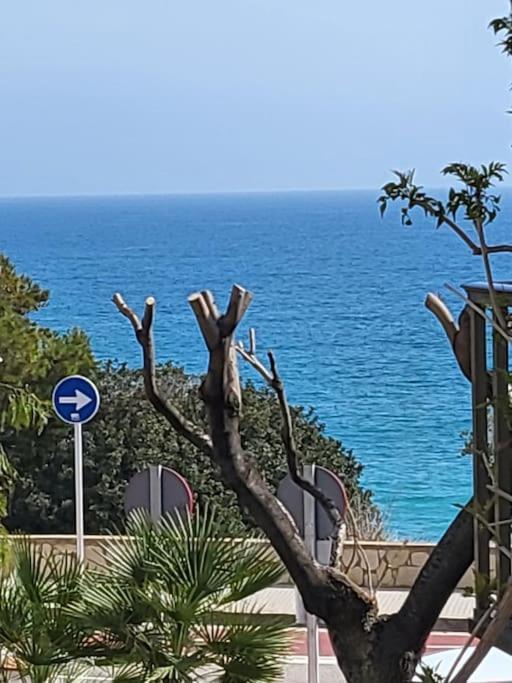 Casa Frente Al Mar En Miami Playa 2Hab Villa Kültér fotó
