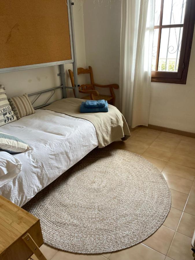 Casa Frente Al Mar En Miami Playa 2Hab Villa Kültér fotó